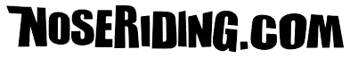 noseriding.com